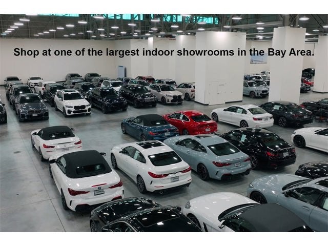 2025 BMW 2 Series M235i xDrive