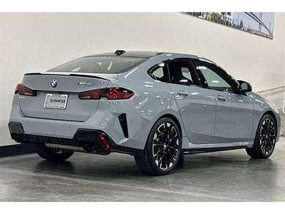 2025 BMW 2 Series M235i xDrive