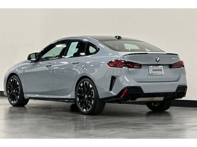 2025 BMW 2 Series M235i xDrive