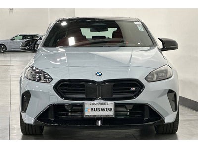 2025 BMW 2 Series M235i xDrive