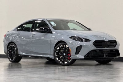 2026 BMW 2 Series M235i xDrive