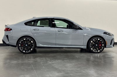 2026 BMW 2 Series M235i xDrive