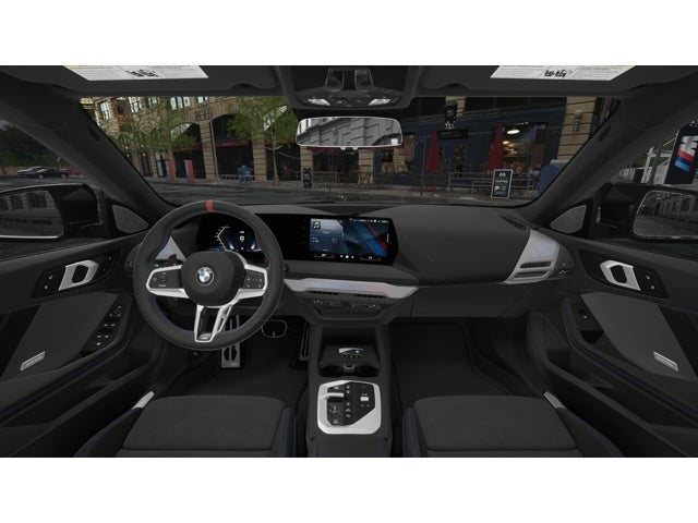 2026 BMW 2 Series M235i xDrive