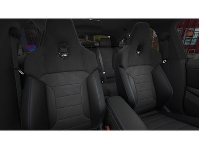 2026 BMW 2 Series M235i xDrive