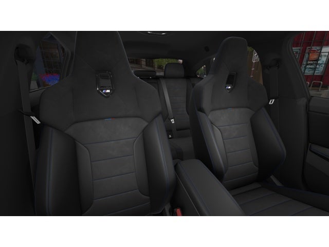 2026 BMW 2 Series M235i xDrive