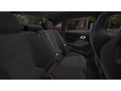 2026 BMW 2 Series M235i xDrive