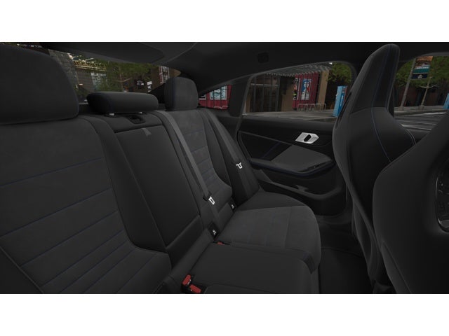 2026 BMW 2 Series M235i xDrive