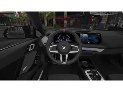 2026 BMW 2 Series M235i xDrive