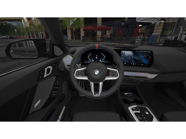 2026 BMW 2 Series M235i xDrive