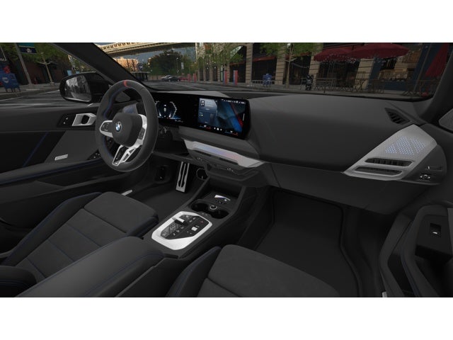 2026 BMW 2 Series M235i xDrive