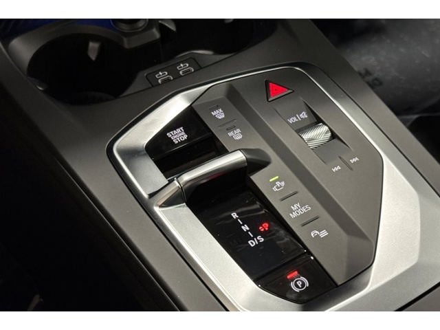 2026 BMW 2 Series M235i xDrive