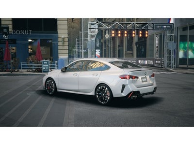 2026 BMW 2 Series M235i xDrive