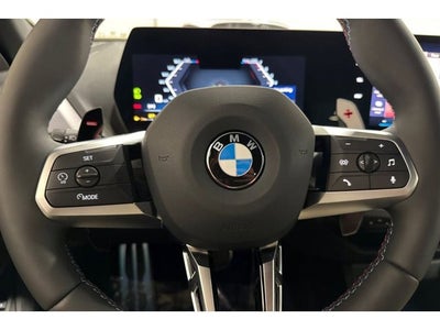 2026 BMW 2 Series M235i xDrive