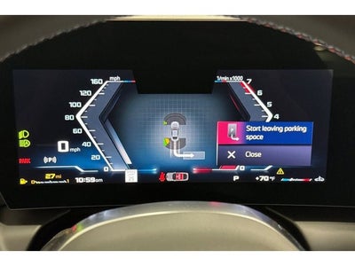2026 BMW 2 Series M235i xDrive