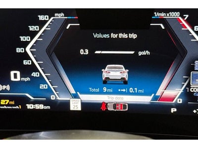 2026 BMW 2 Series M235i xDrive