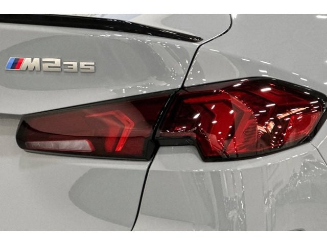 2026 BMW 2 Series M235i xDrive