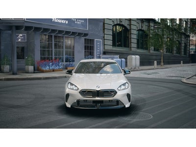 2026 BMW 2 Series M235i xDrive