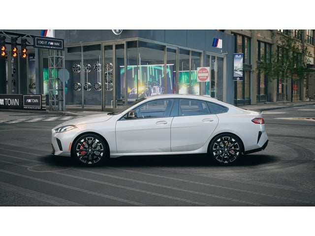 2026 BMW 2 Series M235i xDrive