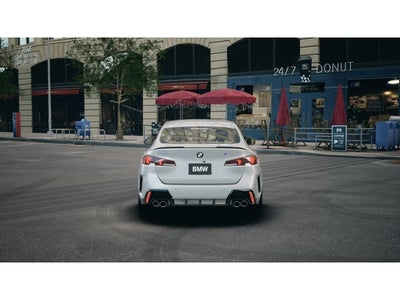 2026 BMW 2 Series M235i xDrive