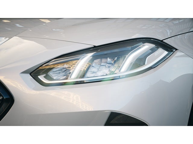 2026 BMW 2 Series M235i xDrive