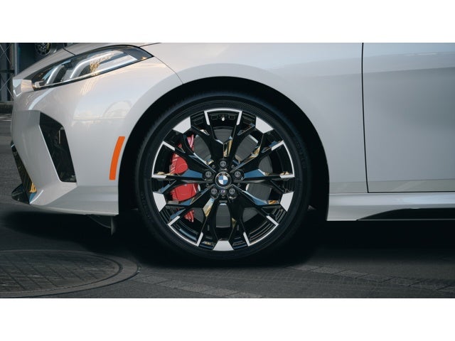 2026 BMW 2 Series M235i xDrive