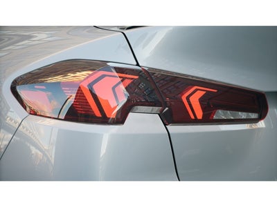 2026 BMW 2 Series M235i xDrive