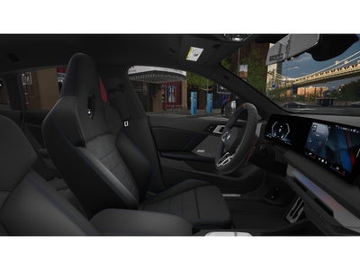 2026 BMW 2 Series M235i xDrive