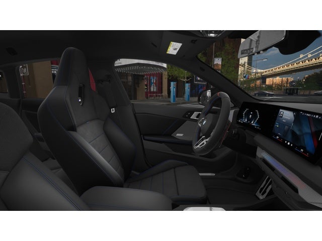 2026 BMW 2 Series M235i xDrive