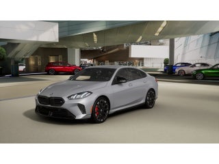 2026 BMW 2 Series M235i xDrive