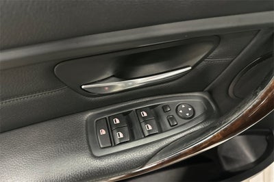 2014 BMW 3 Series 328i xDrive