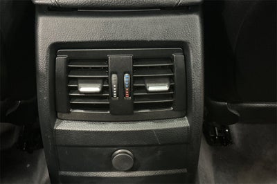 2014 BMW 3 Series 328i xDrive