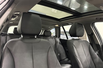 2014 BMW 3 Series 328i xDrive