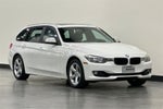 2014 BMW 3 Series 328i xDrive