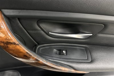 2014 BMW 3 Series 328i xDrive