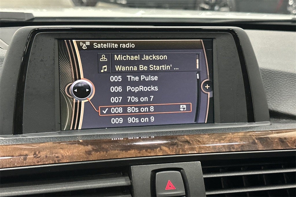 2014 BMW 3 Series 328i xDrive