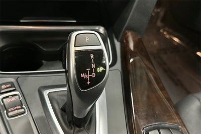 2014 BMW 3 Series 328i xDrive