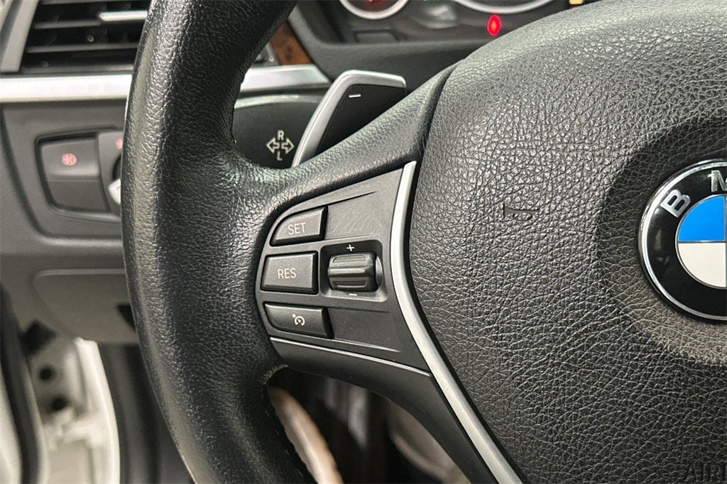 2014 BMW 3 Series 328i xDrive