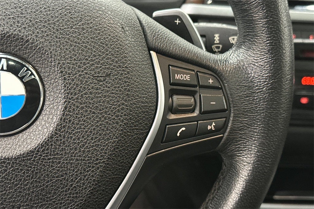 2014 BMW 3 Series 328i xDrive