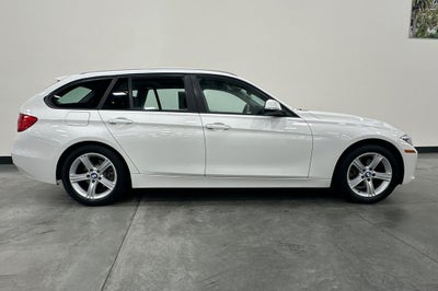 2014 BMW 3 Series 328i xDrive