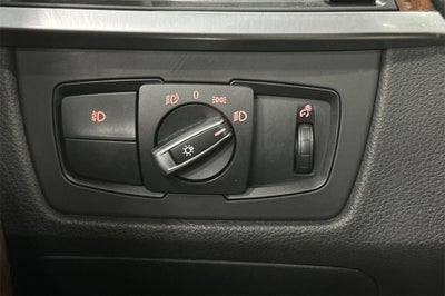 2014 BMW 3 Series 328i xDrive