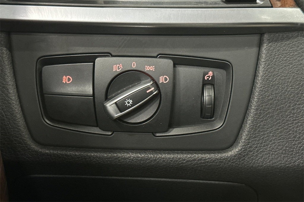 2014 BMW 3 Series 328i xDrive