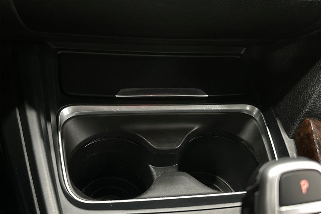 2014 BMW 3 Series 328i xDrive