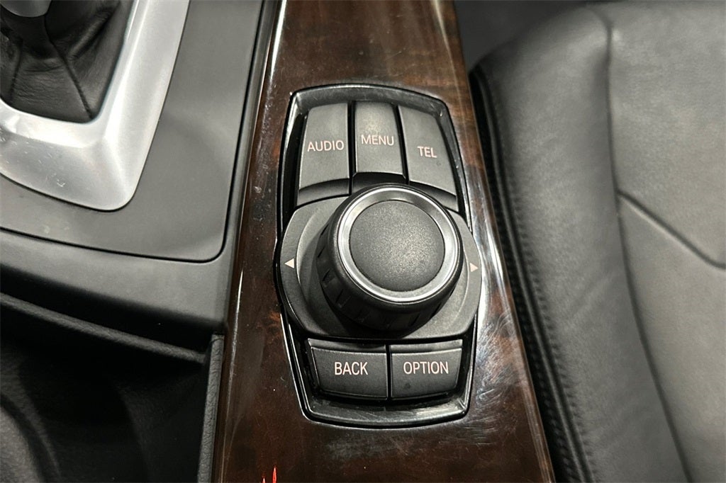 2014 BMW 3 Series 328i xDrive