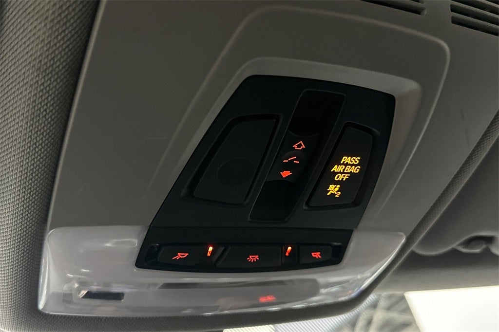 2014 BMW 3 Series 328i xDrive