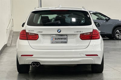 2014 BMW 3 Series 328i xDrive