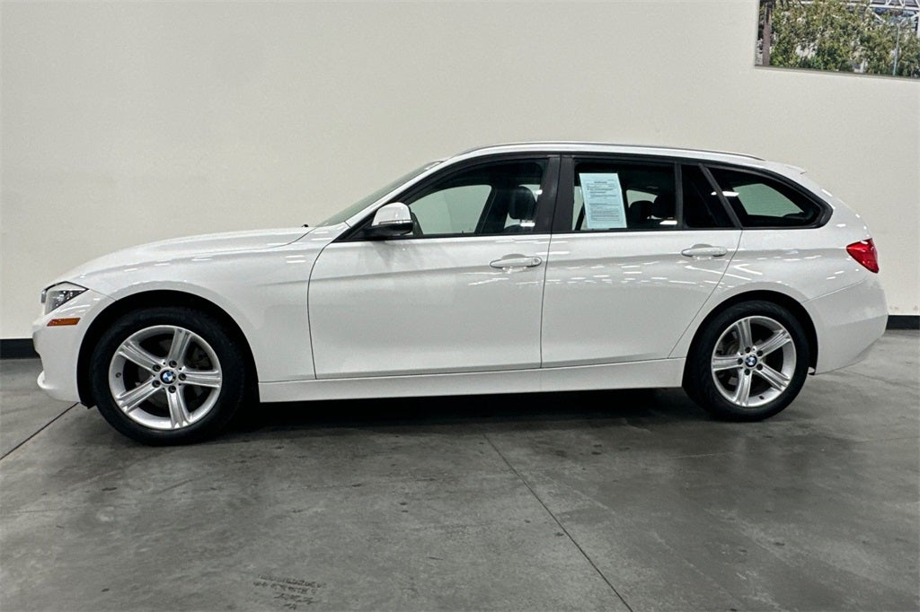 2014 BMW 3 Series 328i xDrive