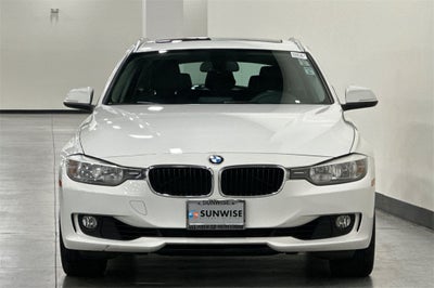 2014 BMW 3 Series 328i xDrive