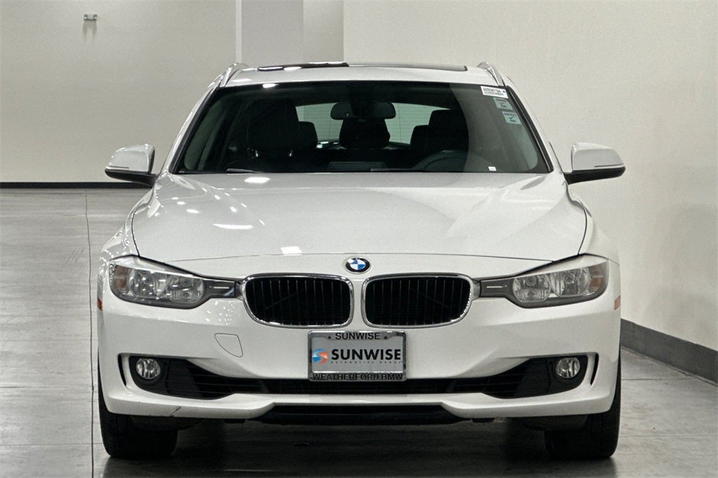 2014 BMW 3 Series 328i xDrive