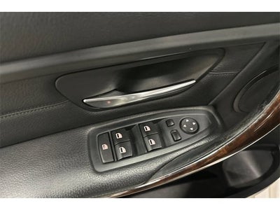 2014 BMW 3 Series 328i xDrive