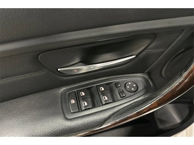 2014 BMW 3 Series 328i xDrive